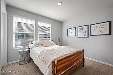 Bedroom - 79 Red House Cir, Saint Augustine, FL 32084 photo 1 of 6