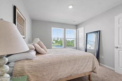 Bedroom - 79 Red House Cir, Saint Augustine, FL 32084 photo 6 of 6