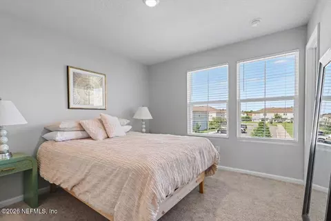Bedroom - 79 Red House Cir, Saint Augustine, FL 32084 photo 4 of 6
