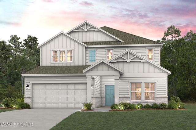 8 Lyra Ln, Flagler Beach, FL 32136