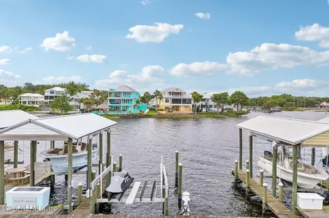 94 Yacht Clb, Green Cove Springs, FL 32043