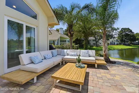 Exterior - 411 Snapping Turtle Ct E, Atlantic Beach, FL 32233 photo 2 of 8