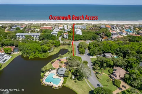 View/Area - 411 Snapping Turtle Ct E, Atlantic Beach, FL 32233 photo 5 of 5