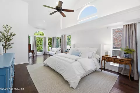 Bedroom - 411 Snapping Turtle Ct E, Atlantic Beach, FL 32233 photo 1 of 6
