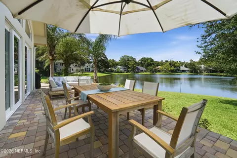 Exterior - 411 Snapping Turtle Ct E, Atlantic Beach, FL 32233 photo 3 of 8