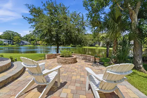 Exterior - 411 Snapping Turtle Ct E, Atlantic Beach, FL 32233 photo 6 of 8