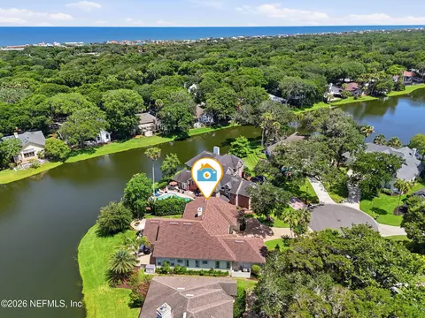 View/Area - 411 Snapping Turtle Ct E, Atlantic Beach, FL 32233 photo 2 of 5
