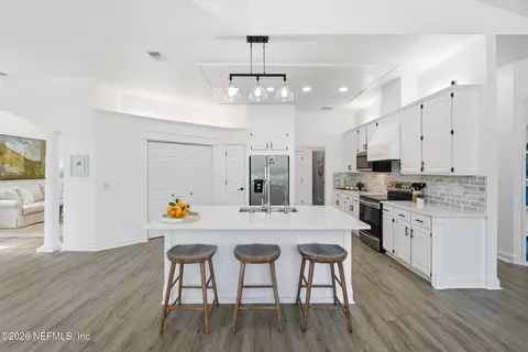 Kitchen - 411 Snapping Turtle Ct E, Atlantic Beach, FL 32233 photo 1 of 5