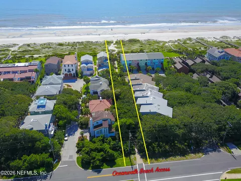 Other - 411 Snapping Turtle Ct E, Atlantic Beach, FL 32233 photo 26 of 26