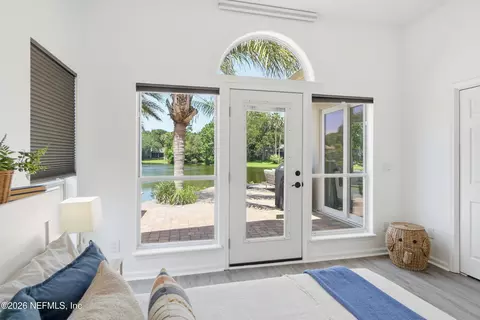 Bedroom - 411 Snapping Turtle Ct E, Atlantic Beach, FL 32233 photo 4 of 6