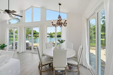 Dining - 411 Snapping Turtle Ct E, Atlantic Beach, FL 32233 photo 1 of 1