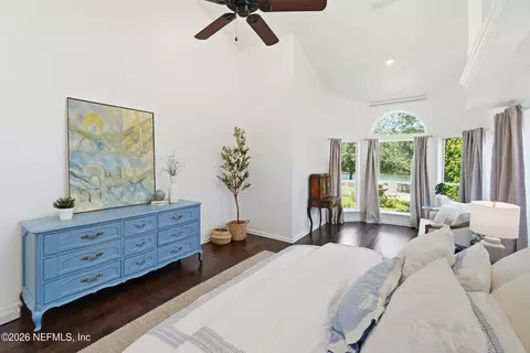 Bedroom - 411 Snapping Turtle Ct E, Atlantic Beach, FL 32233 photo 2 of 6
