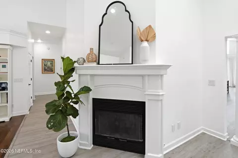 Entry Way - 411 Snapping Turtle Ct E, Atlantic Beach, FL 32233 photo 2 of 3