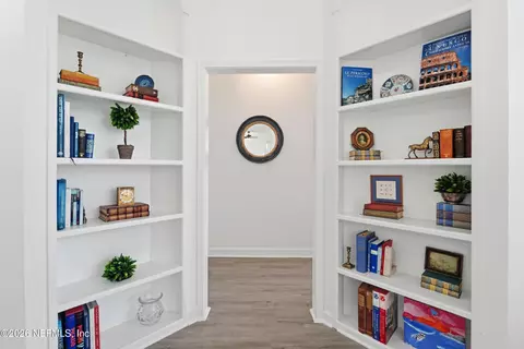 Entry Way - 411 Snapping Turtle Ct E, Atlantic Beach, FL 32233 photo 3 of 3