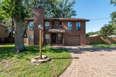 5530 Galewind Ln, Jacksonville, FL 32211