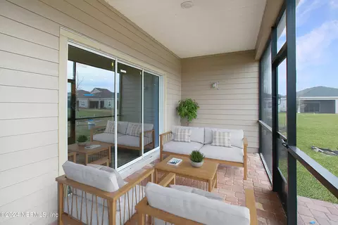 Exterior - 20 Stiffs Mill Ln, Saint Augustine, FL 32092 photo 9 of 9
