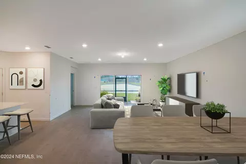 Living - 20 Stiffs Mill Ln, Saint Augustine, FL 32092 photo 1 of 2