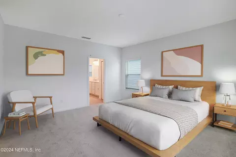 Bedroom - 20 Stiffs Mill Ln, Saint Augustine, FL 32092 photo 1 of 5