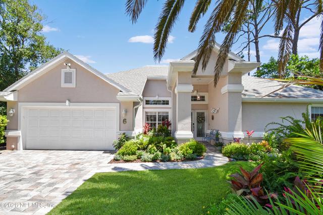 6 Egret Crest Ln, Saint Augustine, FL 32080