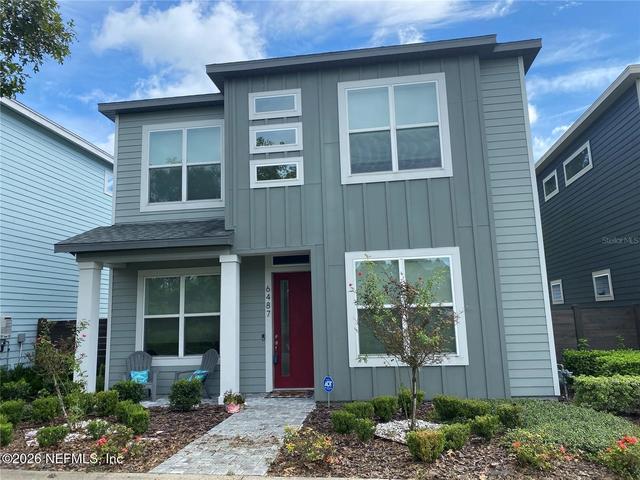 6487 SW 74th Dr, Gainesville, FL 32608