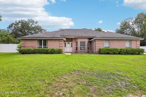 3165 N Star Ct, Middleburg, FL 32068