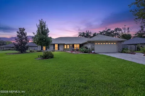 11557 Baskerville Rd, Jacksonville, FL 32223