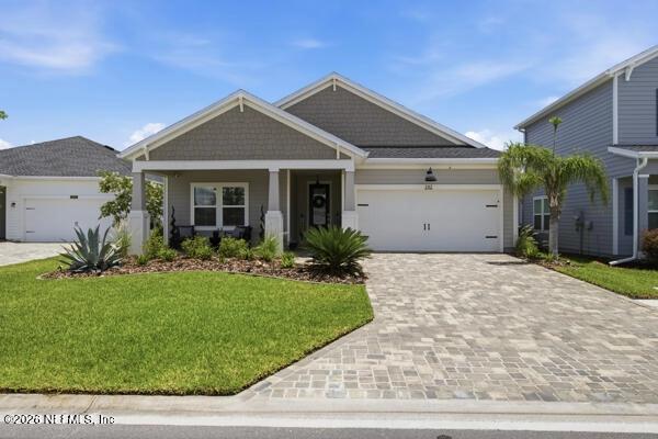192 Pine Candle Way, Saint Augustine, FL 32092