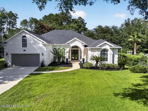 516 Wetherby Ln, Saint Augustine, FL 32092