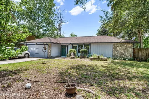 6258 Leeward Ct, Fleming Island, FL 32003