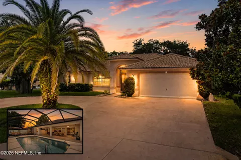 19 Rocking Horse Dr, Palm Coast, FL 32164