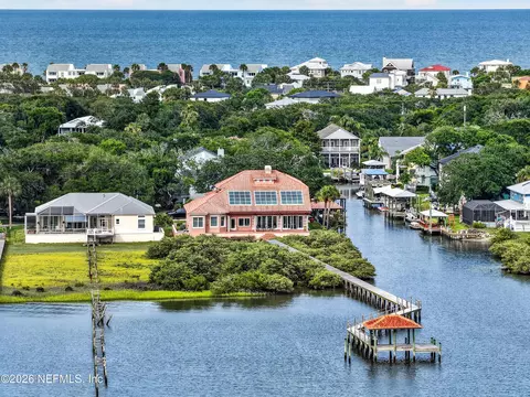 6357 Putnam St, Saint Augustine Beach, FL 32080