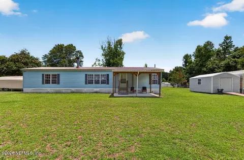 2567 Ruby Dr, Hilliard, FL 32046 photo 17