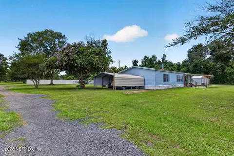 2567 Ruby Dr, Hilliard, FL 32046 photo 8
