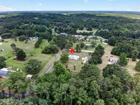 2567 Ruby Dr, Hilliard, FL 32046 photo 71