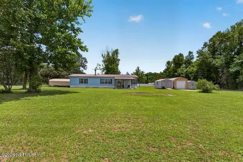 2567 Ruby Dr, Hilliard, FL 32046 photo 11