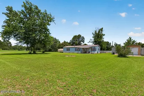 2567 Ruby Dr, Hilliard, FL 32046 photo 12
