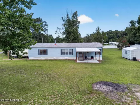 2567 Ruby Dr, Hilliard, FL 32046 photo 2