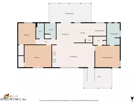 2567 Ruby Dr, Hilliard, FL 32046 photo 83