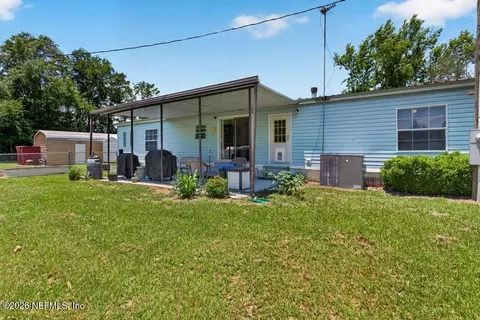 2567 Ruby Dr, Hilliard, FL 32046 photo 62