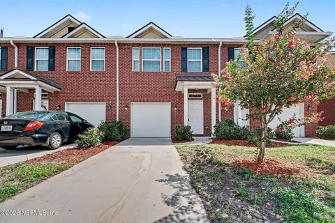 1591 Landau Rd, Jacksonville, FL 32225
