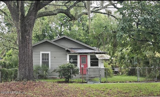 253 41st St, Jacksonville, FL 32206