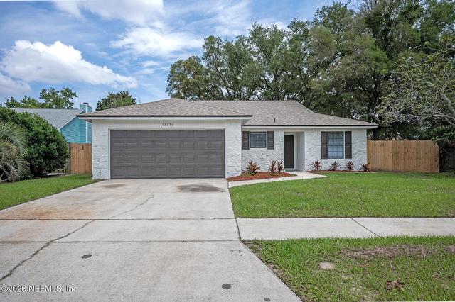12250 Cobblestone Cir S, Jacksonville, FL 32225