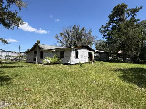 724 Alton Rd, Starke, FL 32091