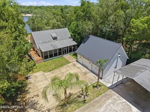 6335 Little Lake Geneva Rd, Keystone Heights, FL 32656