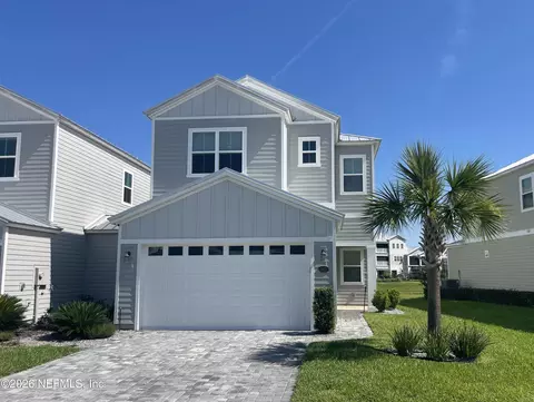 342 Rum Runner Way, Saint Johns, FL 32259