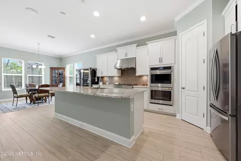 Kitchen - 540 Pescado Dr, Saint Augustine, FL 32095 photo 1 of 7