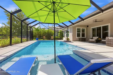 Exterior - 540 Pescado Dr, Saint Augustine, FL 32095 photo 13 of 20
