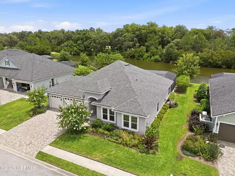 View/Area - 540 Pescado Dr, Saint Augustine, FL 32095 photo 3 of 15