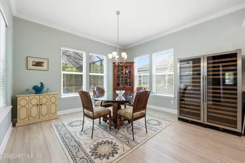 Dining - 540 Pescado Dr, Saint Augustine, FL 32095 photo 1 of 2