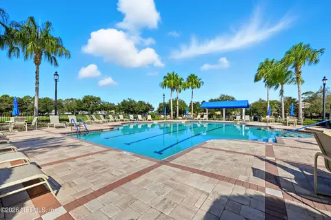 Exterior - 540 Pescado Dr, Saint Augustine, FL 32095 photo 17 of 20